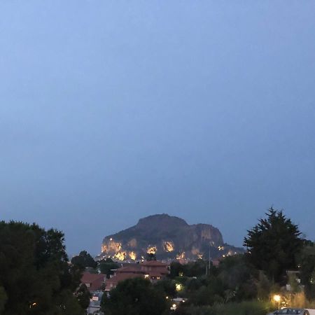 Ilenia Seaview Apartment Cefalu Bagian luar foto